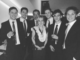 Joe Cole Family: Parents & Brothers