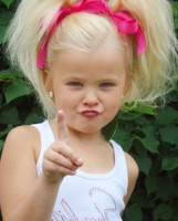 JoJo Siwa childhood pics