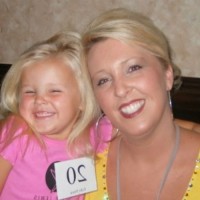 JoJo Siwa with mother Jessalynn Siwa