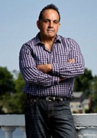 Jordan Masterson's father Joe Reaiche