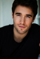 Josh Bowman
