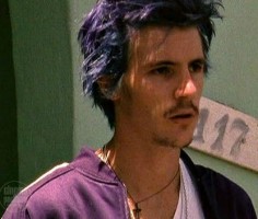 Justin Herwick