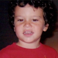 Kalama Epstein childhood