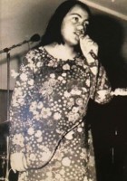 Keala Settle's Mom