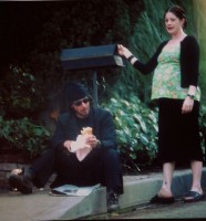 Keanu Reeves & Jennifer Syme
