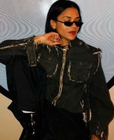Kidada Jones