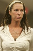 Kimberly Anne Scott- the mother