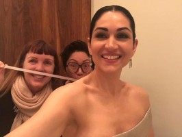 Lela Loren