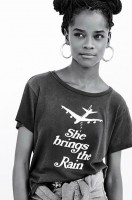 Letitia Wright
