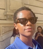 Letitia Wright