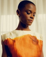 Letitia Wright