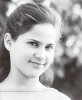 Liberty Phoenix childhood