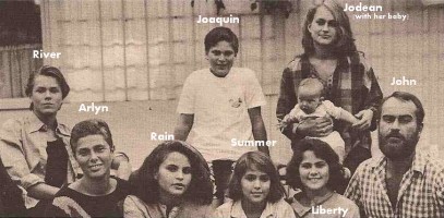 Liberty Phoenix family Childhood: John Lee Bottom(father), Arlyn Phoenix(Mother), Brothers- River Phoenix, Joaquin Phoenix; Sisters- Rain Phoenix, Summer Phoenix