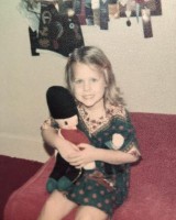 Little Bridget Everett