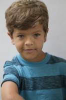 Little Gaten Matarazzo