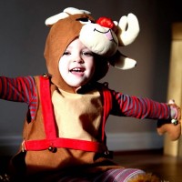 Little Issy Simpson