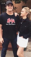 Lizzy & Garrett Greene