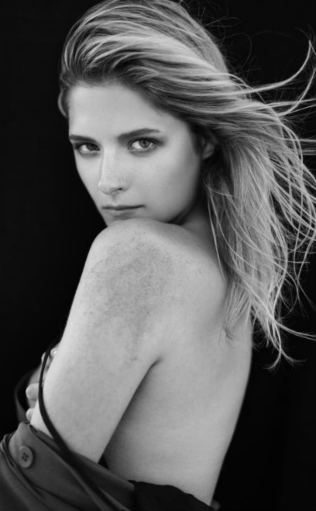 Louisa Jacobson