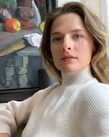 Louisa Jacobson