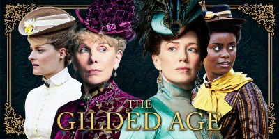 Louisa Jacobson in The Gilded Age