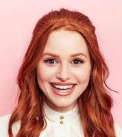 Madelaine Petsch