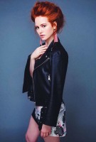 Madelaine Petsch