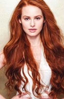 Madelaine Petsch
