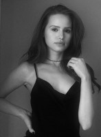Madelaine Petsch