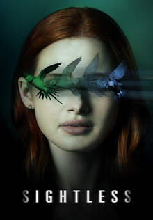Madelaine Petsch in Sightless
