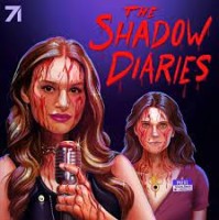 Madelaine Petsch in The Shadow diaries
