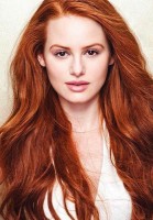 Madelaine Petsch