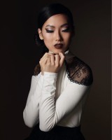 Madison Hu