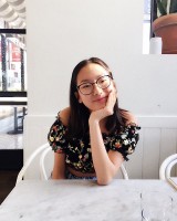 Madison Hu