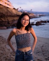 Madison Hu