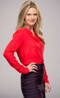 Maggie Lawson