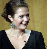 Maggie Lawson