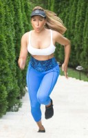 Marjorie Harvey