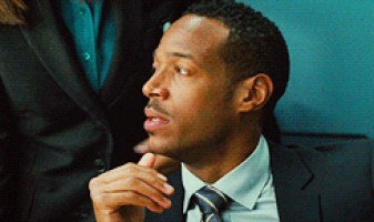Marlon Wayans funny GIF