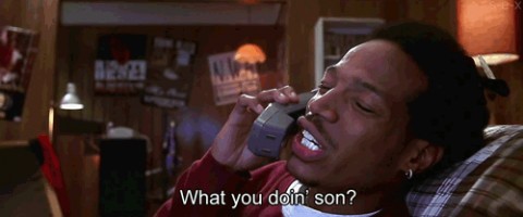 Marlon Wayans funny GIF