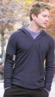 Matt Czuchry
