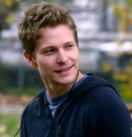 Matt Czuchry