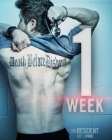 Matt Czuchry tattoo from 