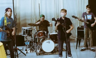 Maxwell Jenkins music band