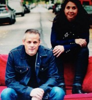 Maxwell Jenkins parents- mother Julie Jenkins, father Jeff Jenkins