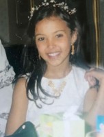 Maya Jama childhood