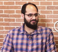 Mayanti Langer's brother Avalok
