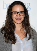 Melissa Fumero