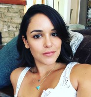 Melissa Fumero