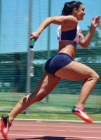 Michelle Jenneke