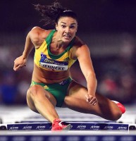 Michelle Jenneke